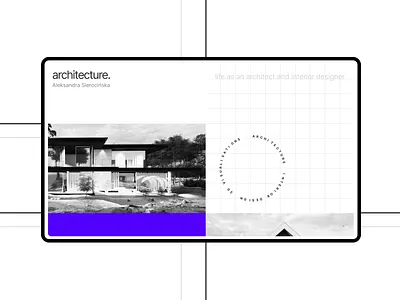 Architecture - a bit of my architectural background 3d architecture background interior design