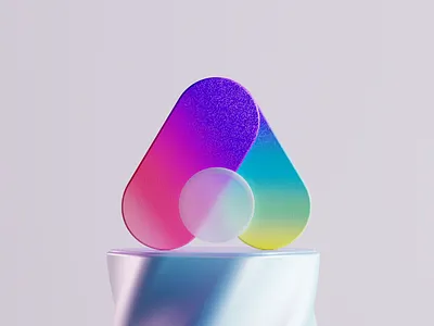 Logo | 3D 3d logo branding branding and identity design identity identity branding logo design logo design branding logotype saas logo ui unused logo