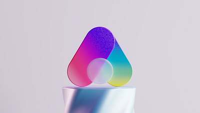 Logo | 3D 3d logo branding branding and identity design identity identity branding logo design logo design branding logotype saas logo ui unused logo