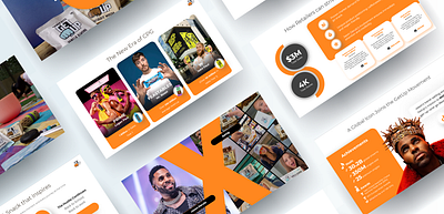 Jason Derulo X GetUp Energy Bites celebrity presentation celebrity promotion cpg energy bites google slides graphic design infographics orange pitch deck powerpoint powerpoint design powerpoint presentation ppt ppt slides presentation design slides snacks umar tanveer