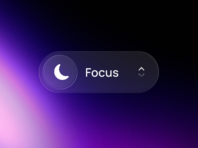 Toggle UI concept ui