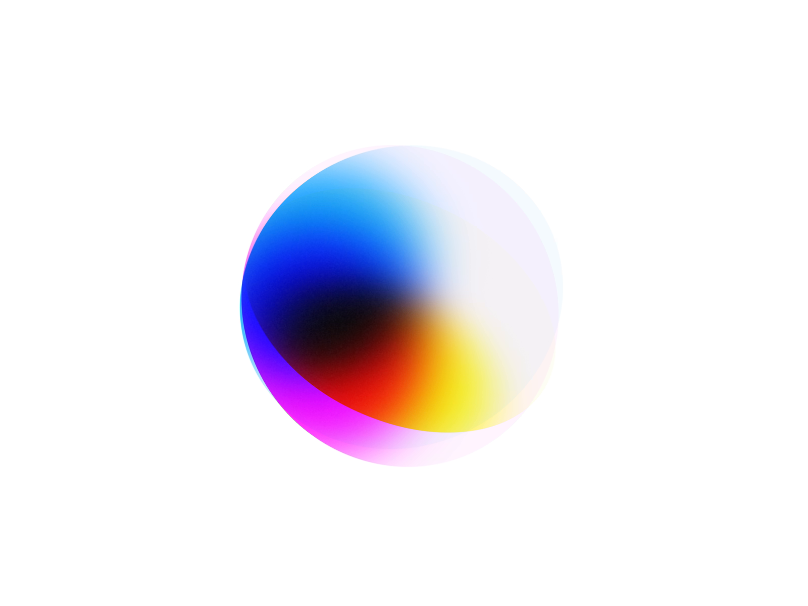 caustics loading by 葉偉龍 Yip on Dribbble