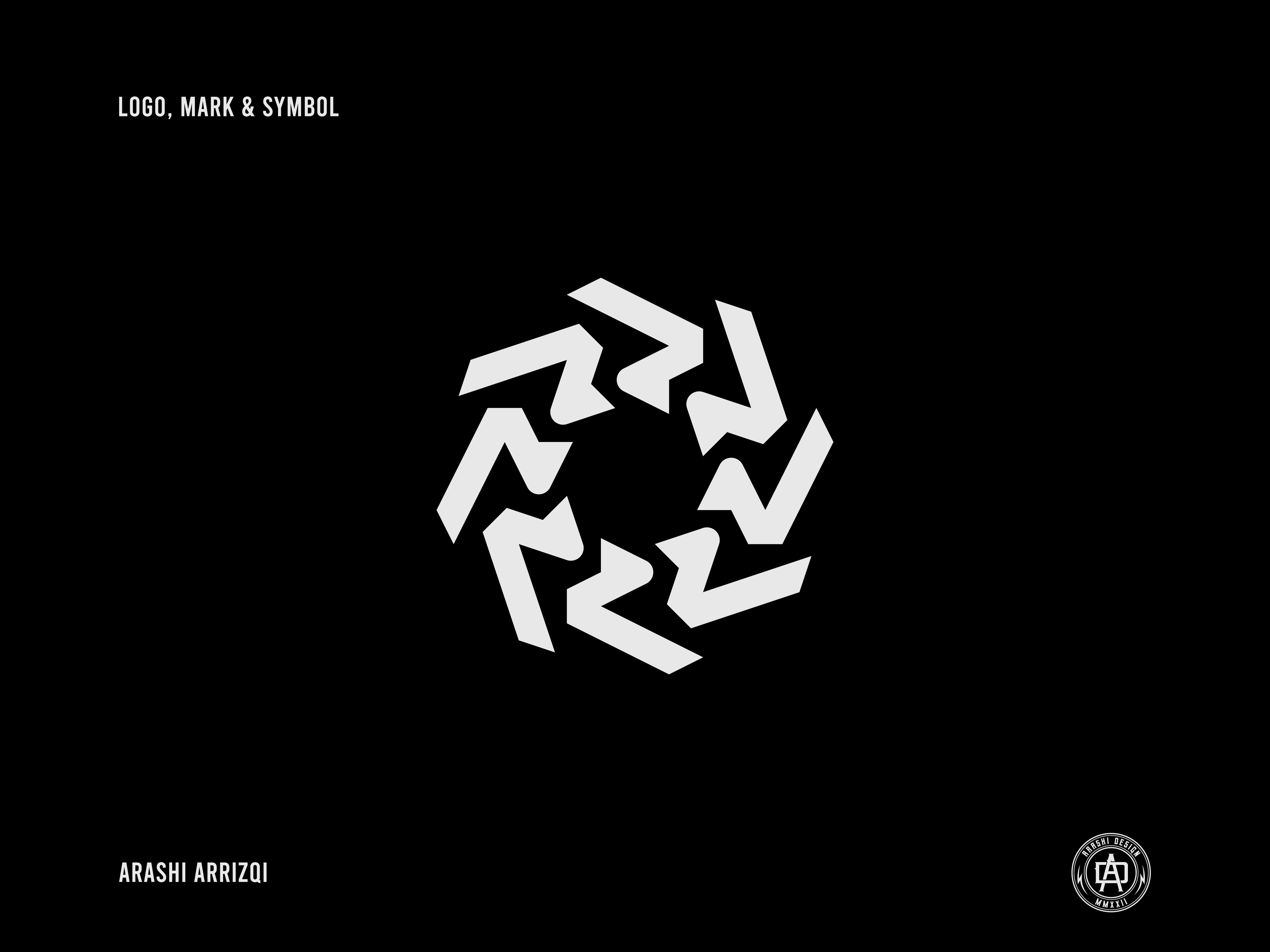 Abstract Letter R Logo Design apparel branding concept design design graphic design icon illustration lettermark logo logo designer logodesign logomaker logotype modern monogram monogramlogo typography vector