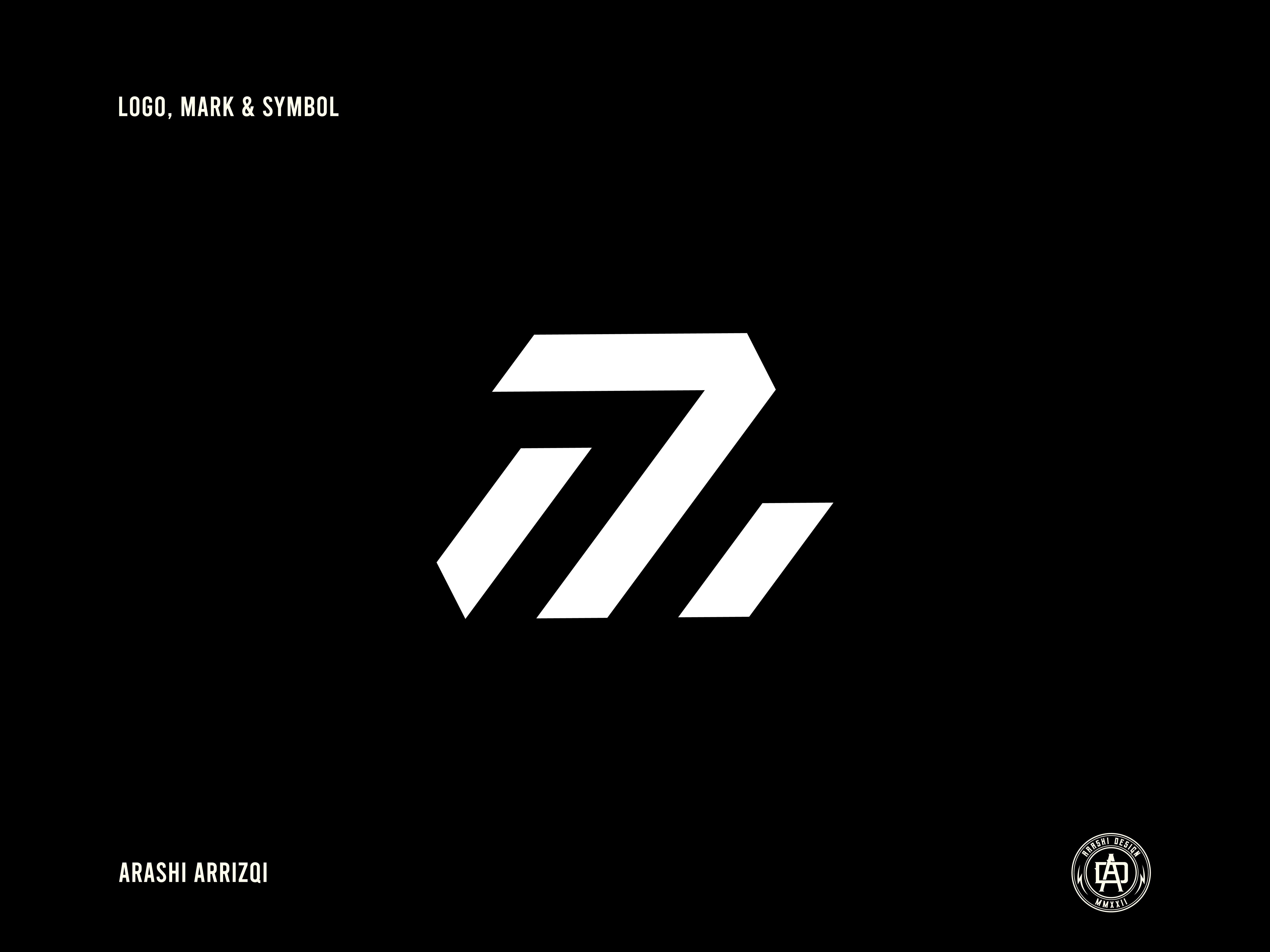 R Lettermark Logo Design apparel badge branding concept design design graphic design illustrator lettermark logo logo designer logodesign logomaker logotype modern monogram monogramlogo retro typography vector vintage