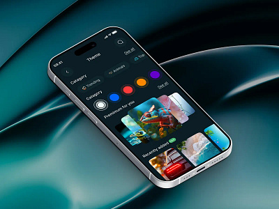 App Lock Mobile App UI android animation app app interfaces app lock mobile app applock dark design mobile mobile app mobile app design pattern privacy product design star star wars theme ui ux