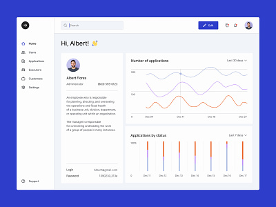 Разработка CRM: Grant Logistics crm crmsystem development figma laravel logistics system transport ui uidesign ux uxdesign webdesign website вебдизайн логистика перевозки система срмсистема фигма