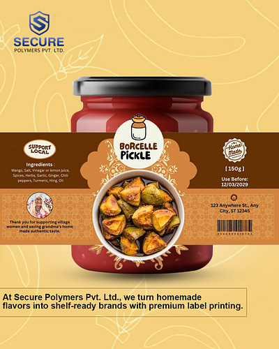 Social Media Graphics - Brand Campaign Design branding graphic design