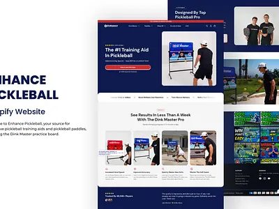 Enhance Pickleball app integrations checkout customization dawn theme headless shopify liquid templating migration to shopify mobile responsive payment gateway performance optimization product page ux seo shopify api shopify metafields shopify plus shopify sections shopify theme development theme customization