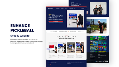 Enhance Pickleball app integrations checkout customization dawn theme headless shopify liquid templating migration to shopify mobile responsive payment gateway performance optimization product page ux seo shopify api shopify metafields shopify plus shopify sections shopify theme development theme customization
