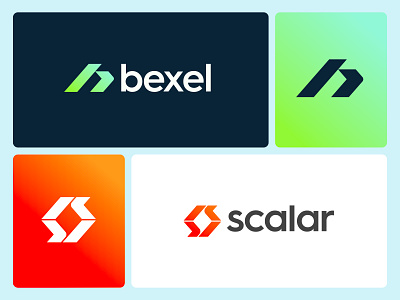 Finance Logos from the Portfolio b brand identity design branding chart creative logo crypto data finance freelance logo identity design jeroen van eerden logo logo mark modern logo money monogram s visual identity design wordmark
