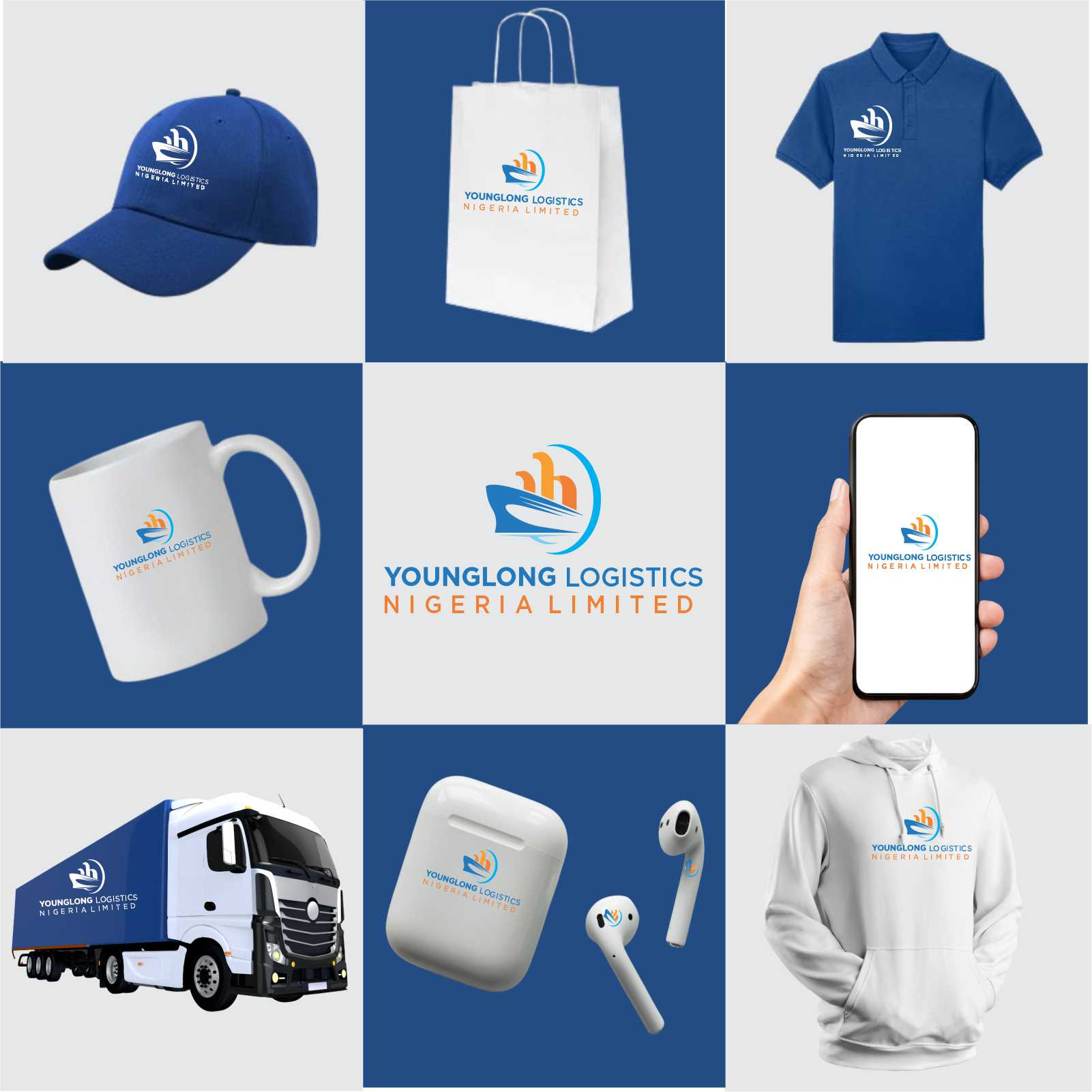 Brand Identity brand identity branding ebook graphic design logo design mockup