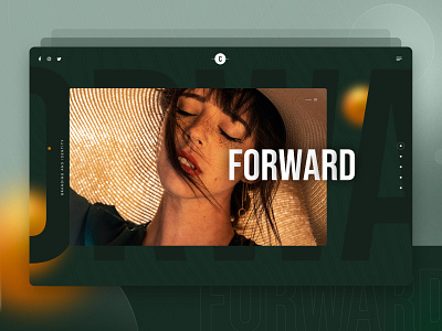 Crafto - AI-Powered WordPress Theme - Vertical Portfolio creative creative design ecommerce elemntor theme modern multipurpose perdonal portfolio portfolio responsive theme ui vertical portfolio web design website design wordpress theme
