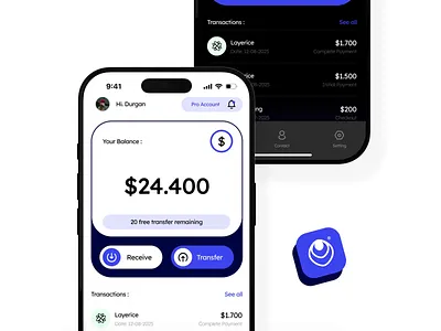 Veltro — Global Fintech Payment Experience {UI design} app design banking branding clean design crypto digital wallet finance app fintech fintech design global payment landing page logo minimal ui mobile app onboarding payment ui ux visual identity