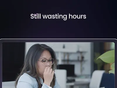 Loom Saas Promotion Explainer adobe after effects ai animation branding business editor explainer freelancer illustrator marketing motion graphics promotion saas tech ui video