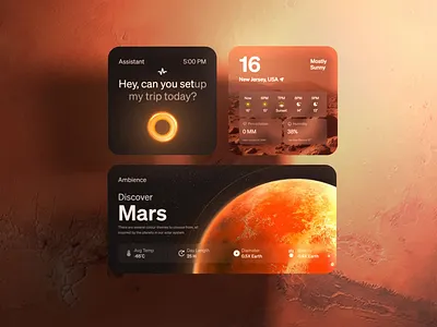 Automotive Car Dashboard Component UI Design – 3D Animation and 3dinterface automativeui componentdesign designsystem dribbbleshowcase electricvehicleux figmatospline interactiondesign motiondesign motionui polestarconcept productdesign splinedesign uidesign