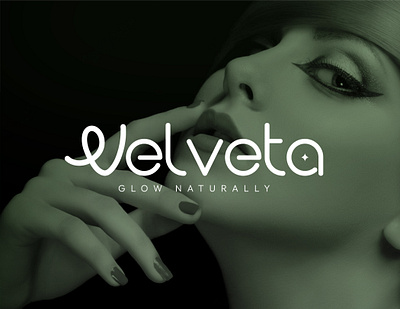 Skincare Logo, Branding for Beauty & Cosmetics Brands beauty branding cosmetic logo logo design luxury skincare packaging design skincare skincare logo visual identity