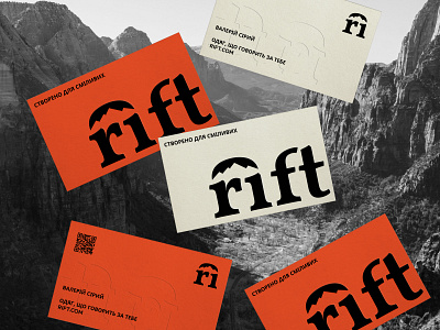 Branding for a clothing brand brand design brand designer brand identity branding branding design clothing brand logo logo design mountains orange and white orange logo visual identity