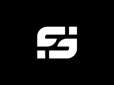 FJ monogram ambigram brand branding creative design fj fj logo icon identity identity design letter fj lettermark logo logo design logo designer minimal minimalist modern monogram symbol