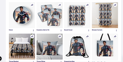 Superhero design app branding design graphic design illustration logo typography ui ux vector