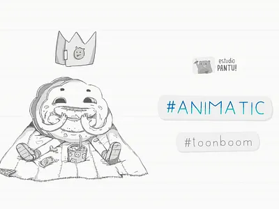 Comming soon - TBH 2d 2danimation animation cartoon character characterdesign cutout illustration rigg toonboom toonboomharmony tutoriales