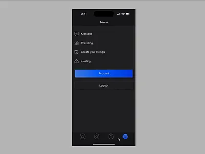 Importing Airbnb listing (Web3 based mobile website) airbnb import listings realstate