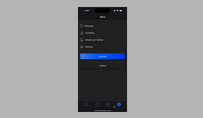 Importing Airbnb listing (Web3 based mobile website) airbnb import listings realstate