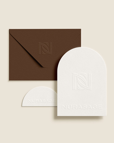 NS MONOGRAM Logo brandidentity branding design graphic design logo monogram typography