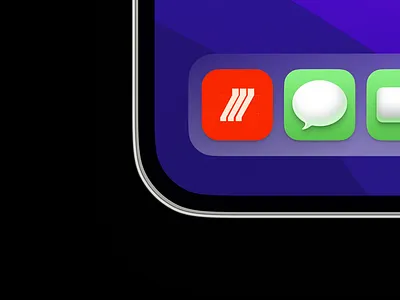 Autopedia App Icon app branding icon illustration logo