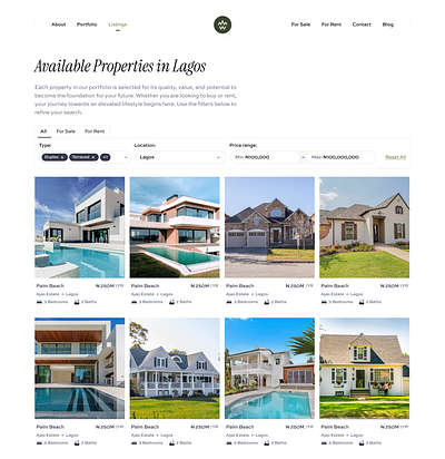 Waaz Realty : Listings Shot listings