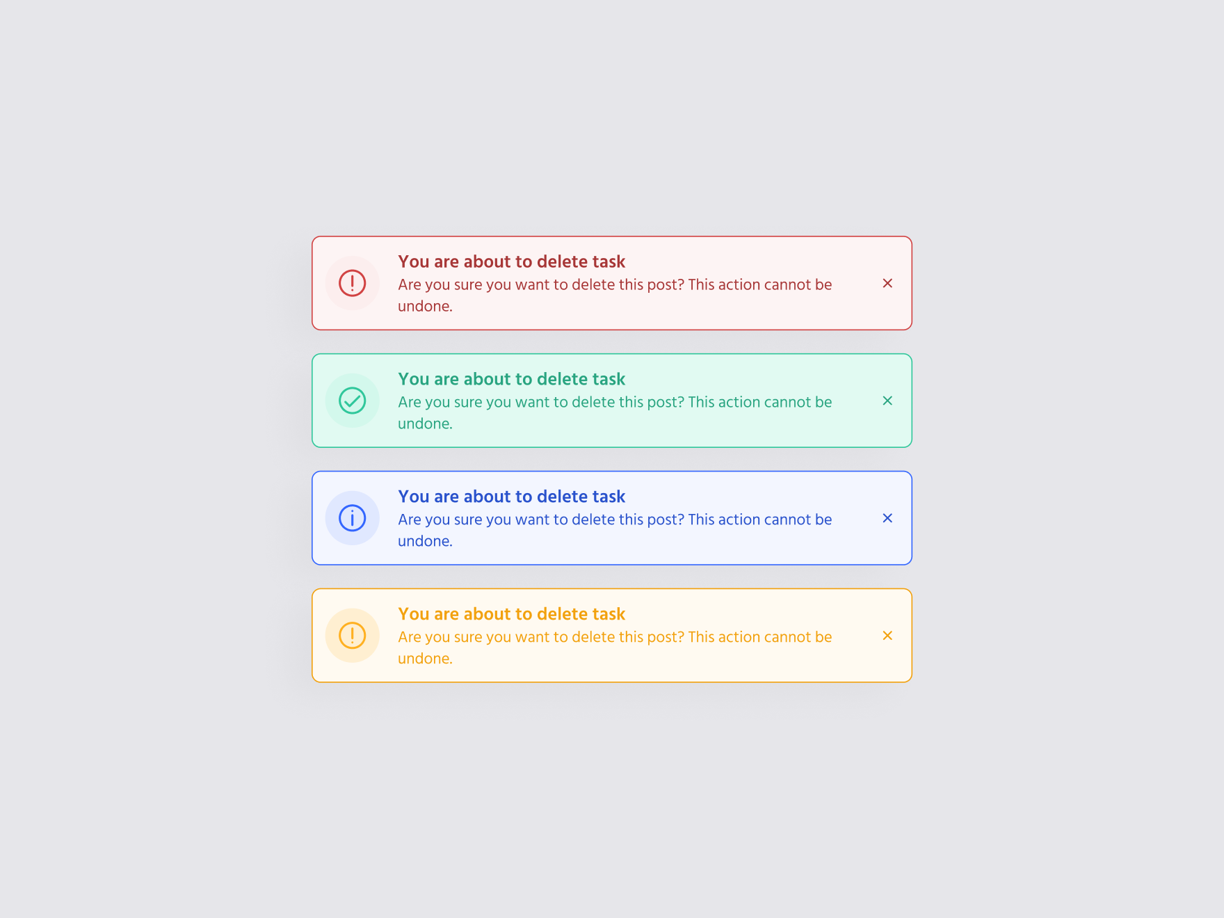 Dialogs by Maciej Kuropatwa on Dribbble