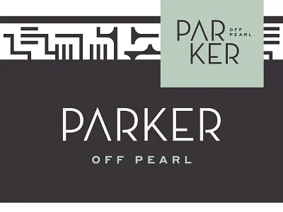 Luxury Apartment Brand Design apartment brand apartment branding apartment logo apartment marketing apartments brand design brand identity branding design logo design multifamily