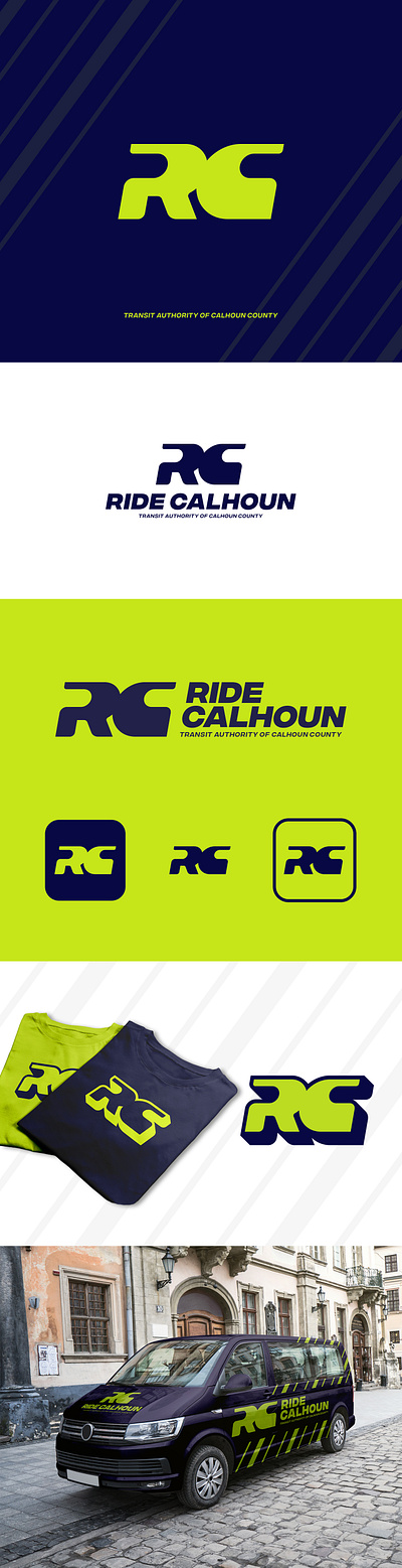 Ride Calhoun commute modern rc ride sleek transit transport