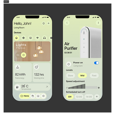 Mobile App