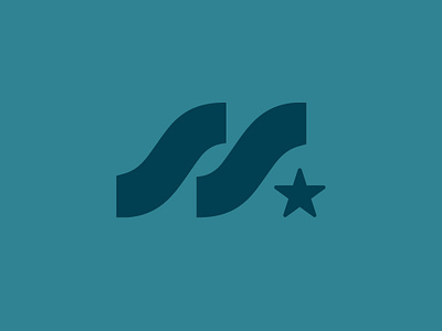 A peek into the ‘what ifs’ brand identity branding icon identity logo logo design logotype mark