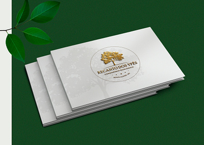Book Recanto dos Ypês