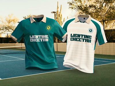 Sport - Design Jersey Exploration branding graphic design logo