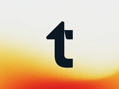 Trovian Logomark - Exploration of Simplicity & Strength brand identity branding collaborationplatform designprocess geometricdesign logo logoexploration minimal modern logo saas saasdesign visualidentity