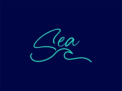 sea logo branding creative logo logo logo design logo idea logo sea minimal logo sea sea combination logo sea creative logo sea logo sea logo design sea minimal logo sea wordmark logo wave logo wave logo design wordmark logo