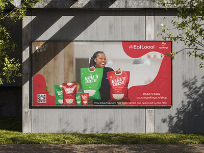 ADVERTISING DESIGNS (BILLBOARDS, FLAGS & SIGNAGES) adobe illustrator adobe photoshop advertising billboard branding graphic design