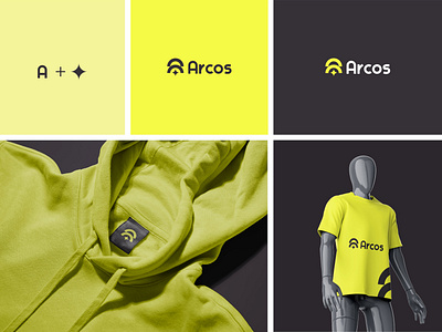Luxury Clothing Logo Design 3d logo apps logo brand identity branding clothing logo elegant design logo trends minimalist logo