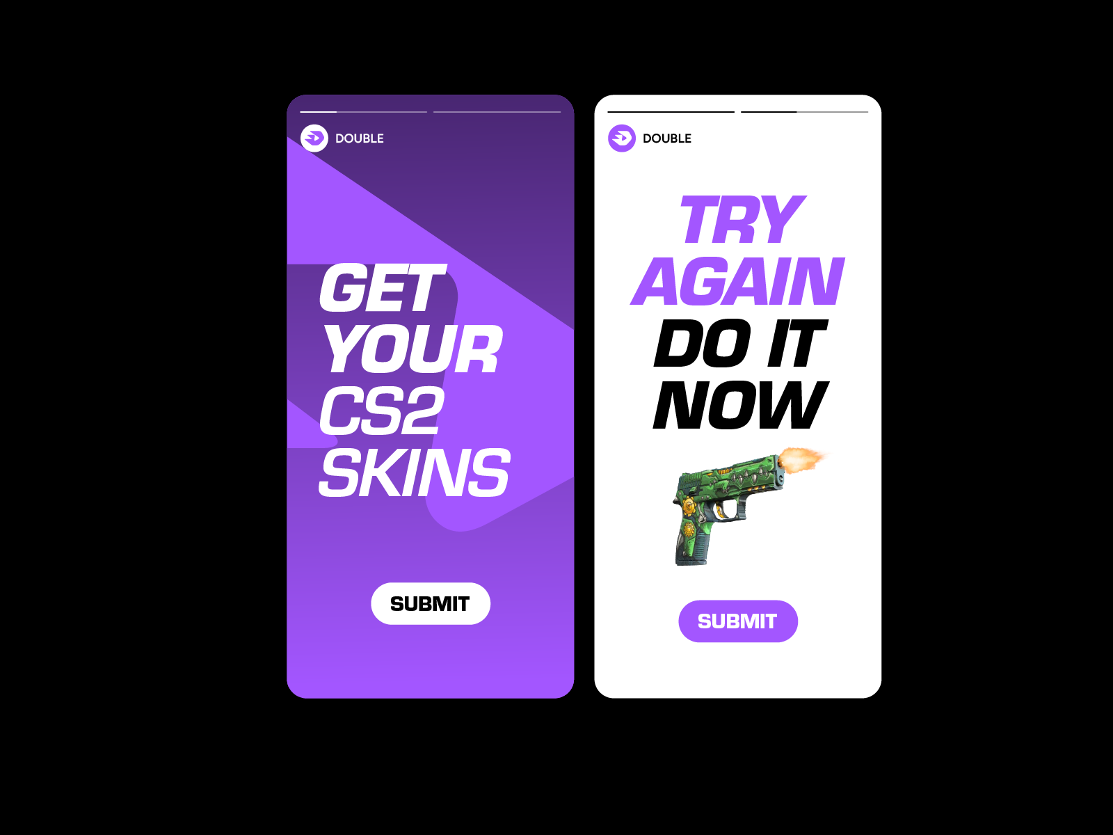 Example of Social Media Branding