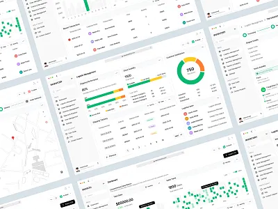 Inventory and Supply Chain Management dashboard ecommerce dashboard ui inventory dashboard inventory management logistics dashboard saas saas design shipping logistics dashboard stock management supply chain supply chain management ui ui uiux web app web apps