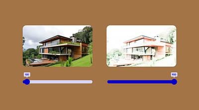 Day 72 | Slider UI | 100 Days UI Challenge 100 days design design inspiration desktop figma ui uiux ux