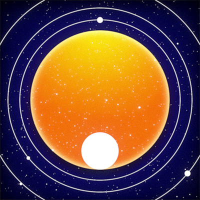 no space motion graphics