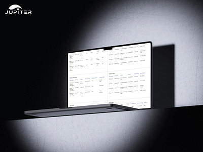 Employee Track Details product design ui ui deveopement uiux design ux research