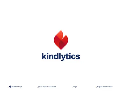 kindlytics fire logo abstract analytics branding burn business coding data digital fast flame geometry graphic design hot logo minimal modern pixel smoke technology visualization