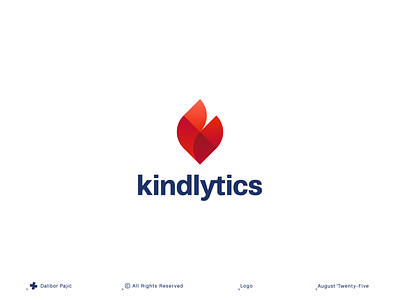 kindlytics fire logo abstract analytics branding burn business coding data digital fast flame geometry graphic design hot logo minimal modern pixel smoke technology visualization