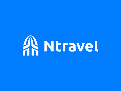 Ntravel logo design agency blockchain brand brand identity branding creative logo crypto design icon identity letter n logo logo design logo mark logotype minimalist logo modern logo monogram logo n logo travel logo