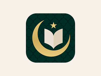 app icon_Quran stories design icon illustration logo ui