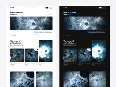 SaaS Landing Page - UI KIT ai auto layout branding dark mode faq section features section fully responsives hero section illustration landing page layout light mode pricing section responsive saas saas landing page ui ui kit ux web